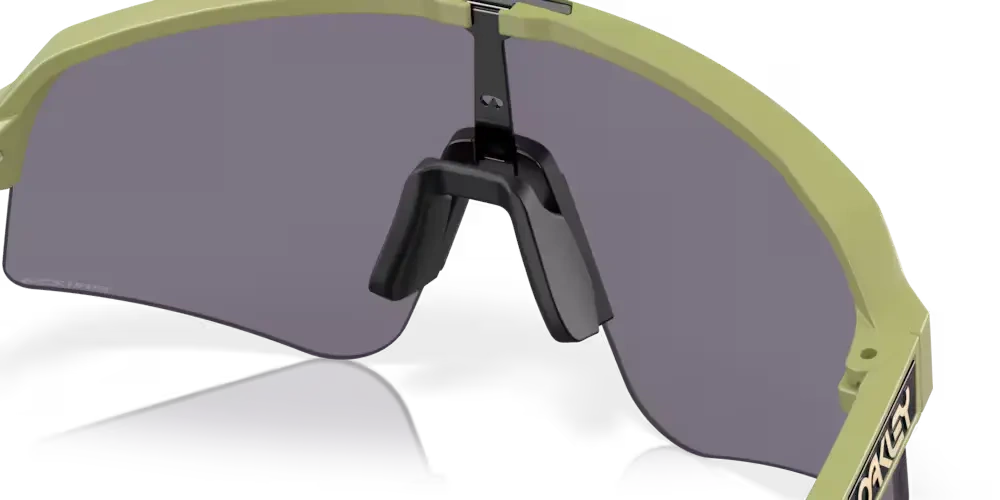 Oakley Okulary przeciwsłoneczne SUTRO LITE SWEEP Chrysalis Collection Matte Fern / Prizm Grey OO9465-27