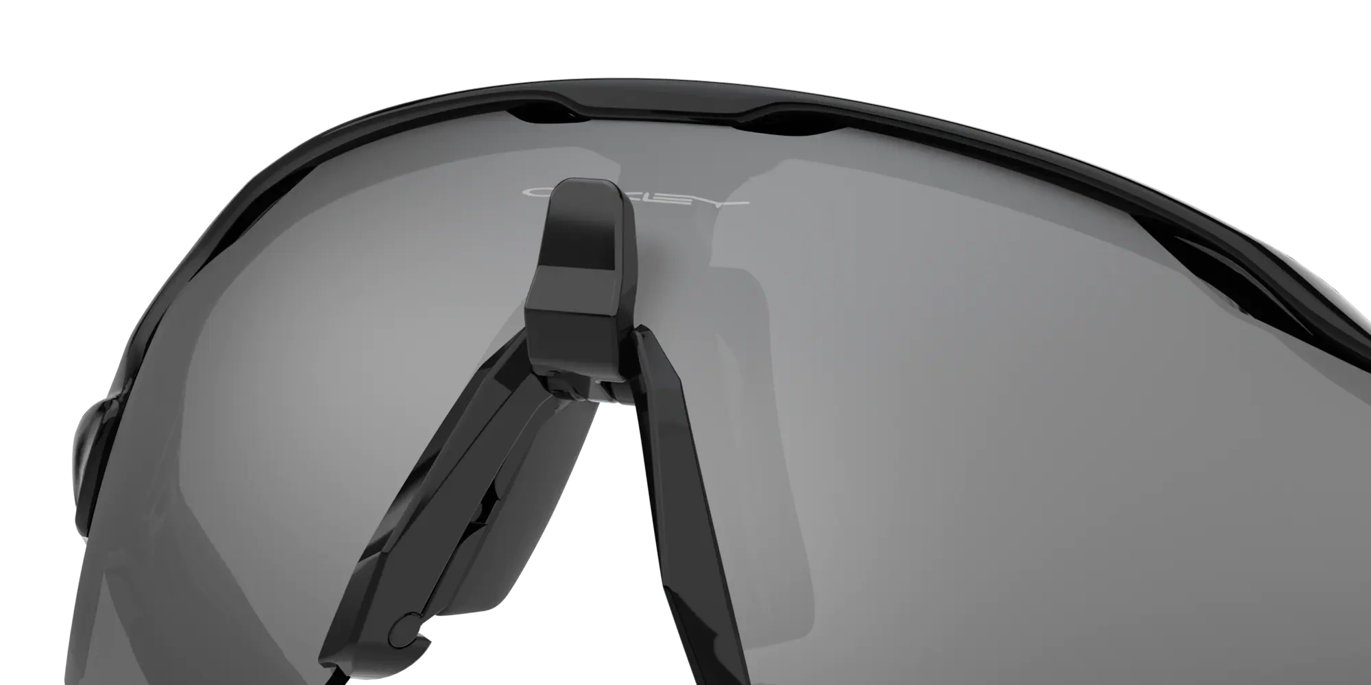 Oakley Okulary przeciwsłoneczne RADAR EV ADVANCER Polished Black/Prizm Black Polarized OO9442-08