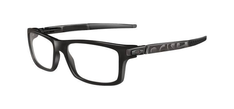 Oakley Optical frame CURRENCY Flint/54 OX8026-02