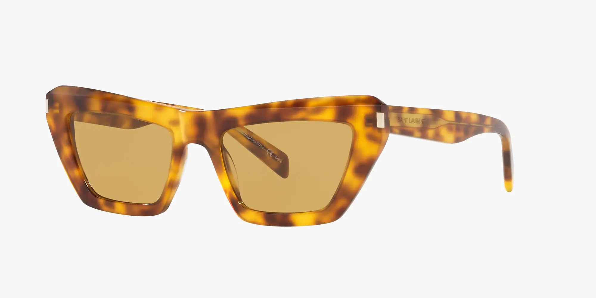 Saint Laurent Sunglasses SL467-005