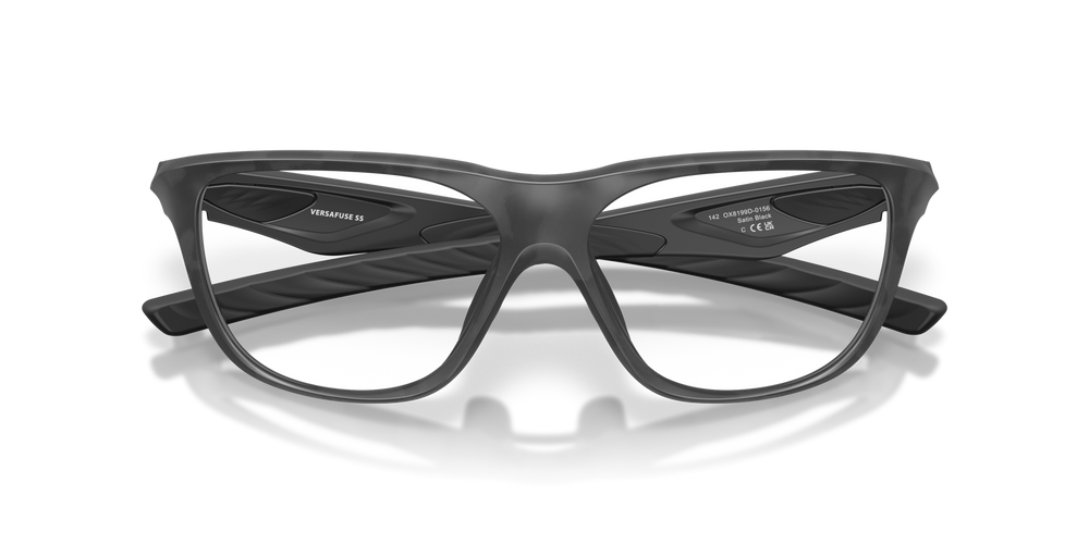 Oakley Okulary korekcyjne Versafuse SS OX8199D-01