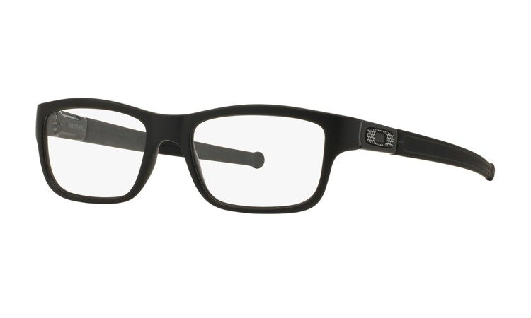 Oakley Oprawa Korekcyjna MARSHAL Satin Grey Smoke OX8034-11