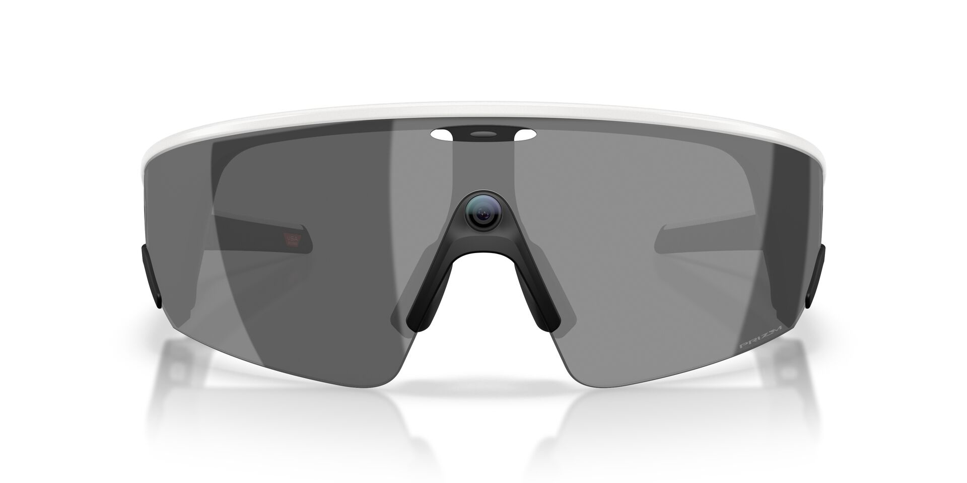 Oakley Meta AI glasses VANGUARD OW8001-05