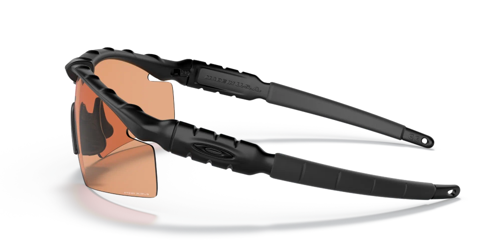 Oakley Sunglasses Matte Black/Clear OO9213-07