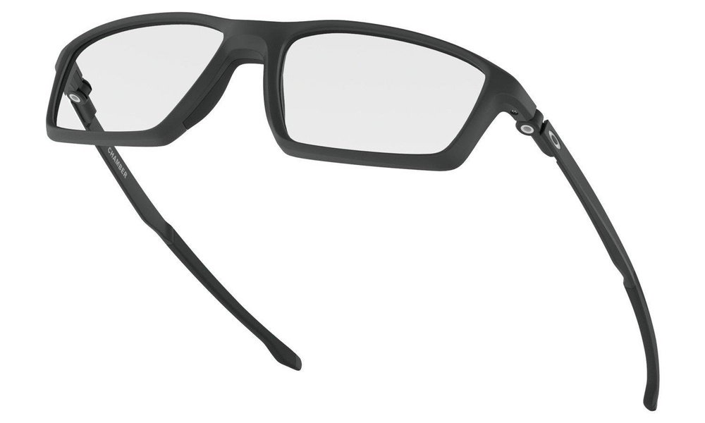Oakley Optical Frame CHAMBER Satin Black OX8138-01