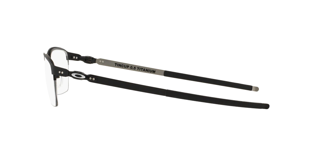 Oakley Optical frame TINCUP 0.5 TITANIUM Powder Coal OX5099-01