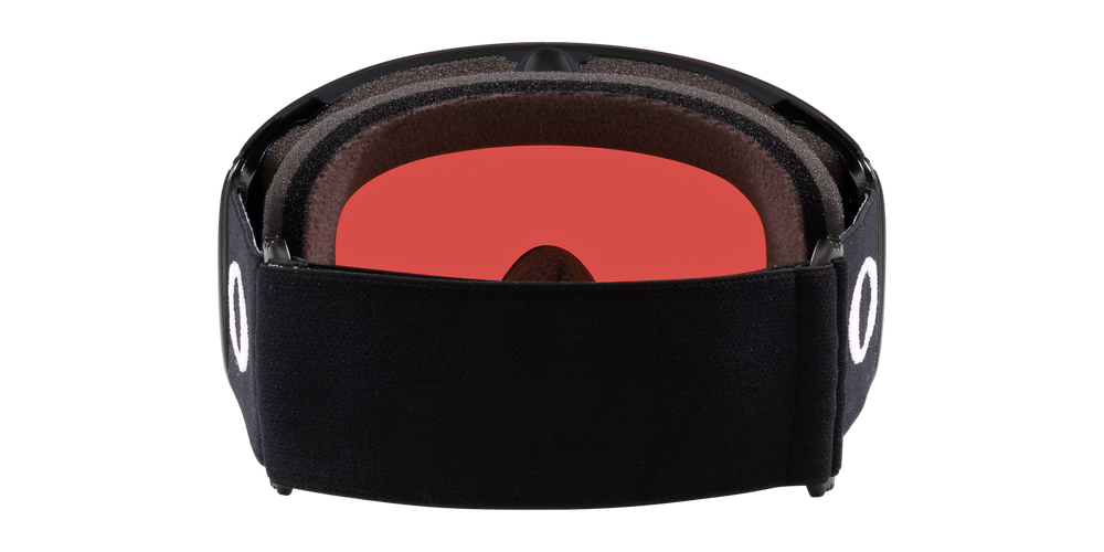 Oakley Gogle FLIGHT DECK L Matte Black / Prizm Argon Iridium OO7050-D1