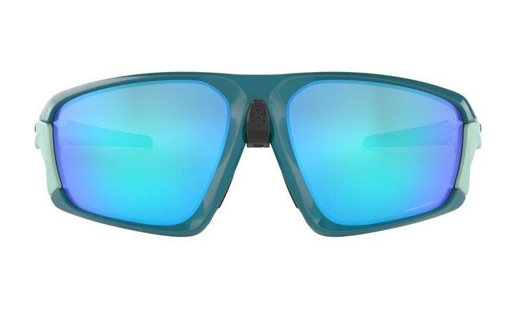 Oakley FIELD JACKET Balsam/Prizm Sapphire OO9402-03