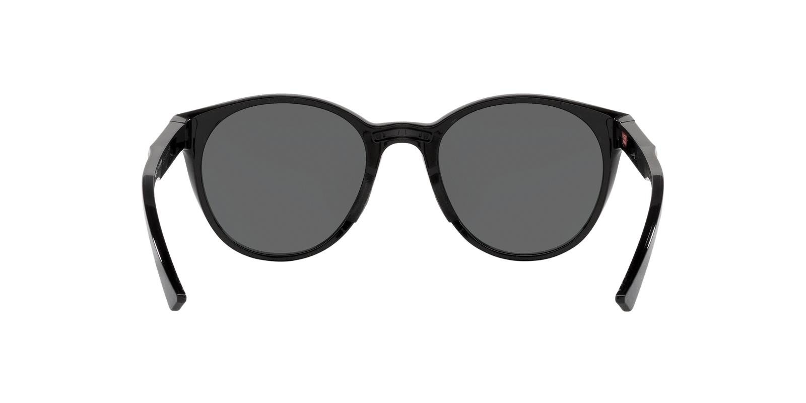 Oakley Okulary przeciwsłoneczne SPINDRIFT Black Ink/Prizm Black OO9474-05