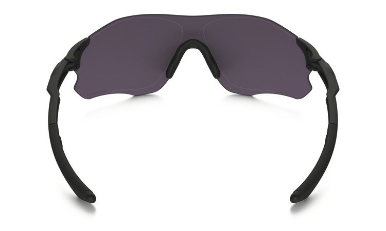 Oakley Sunglasses EVZERO PATCH Matte Black/Prizm Daily Polarized OO9308-07