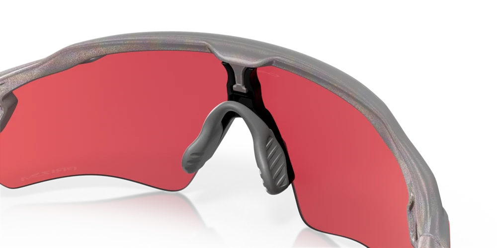Oakley RADAR EV PATH OO9208-D7 SPACE DUST silver/prizm snow sapphire