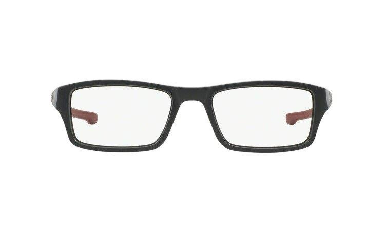 Oakley Oprawa Korekcyjna CHAMFER Satin Pavement OX8039-03