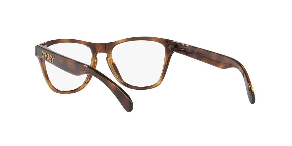 Oakley Optical frame RX FROGSKINS XS OY8009-07