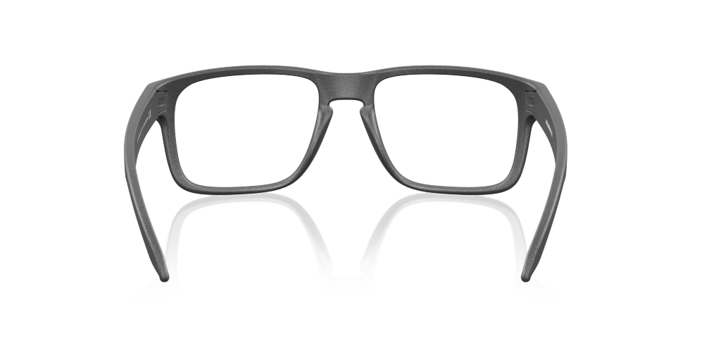 Oakley Optical frame HOLBROOK RB Satin Light Steel OX8156-09