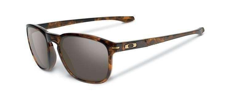 Oakley Okulary SHAUN WHITE SIGNATURE SERIES ENDURO Tortoise/Warm Grey OO9223-02