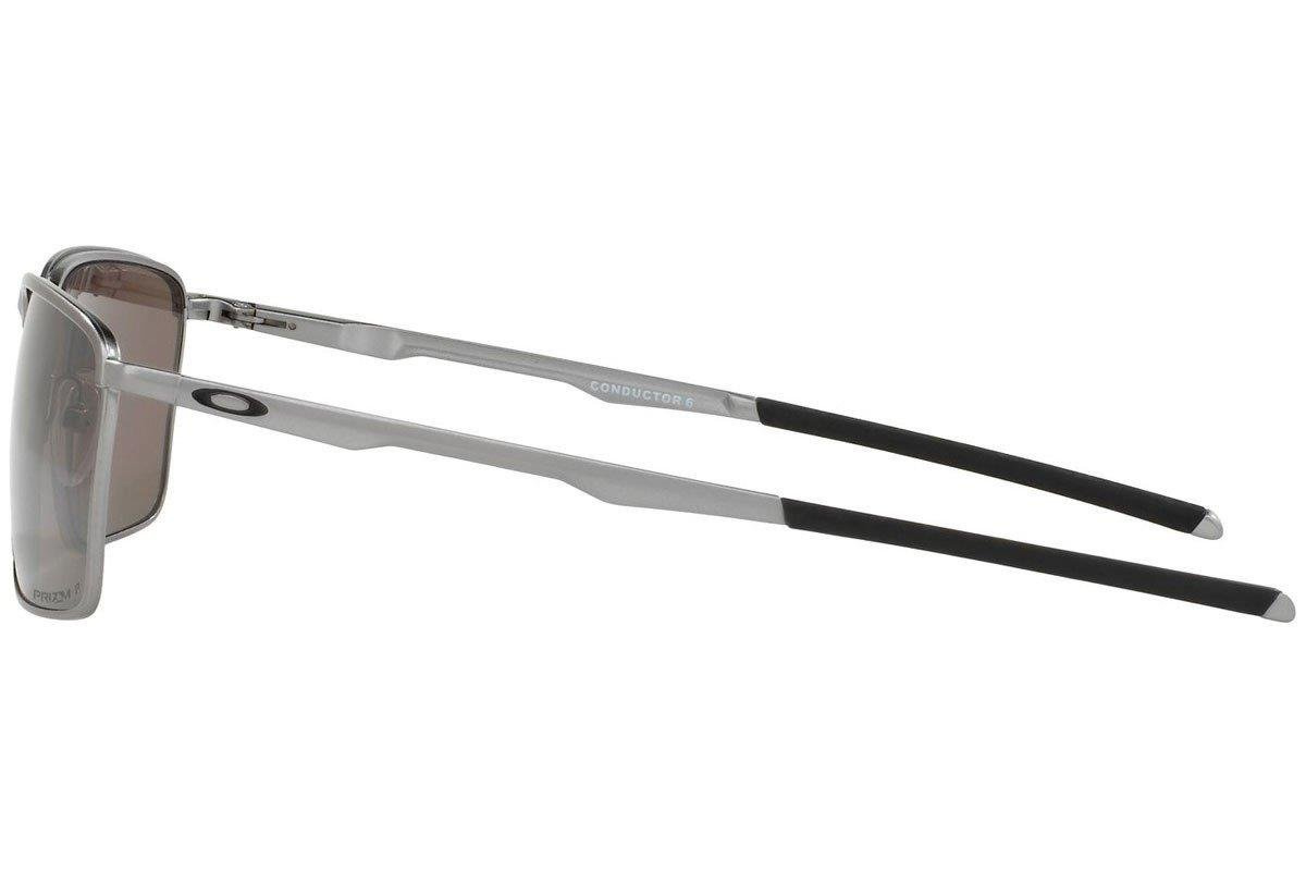 Oakley Conductor 6 Lead / Prizm Daily Polarized OO4106-07