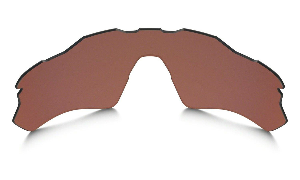 Oakley Szkła RADAR EV PATH OO9208 Prizm Deep Water Polarized