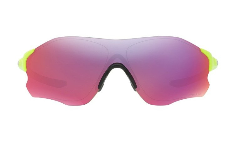 Oakley Okulary EVZERO PATH Retina Burn / Prizm Road OO9308-18