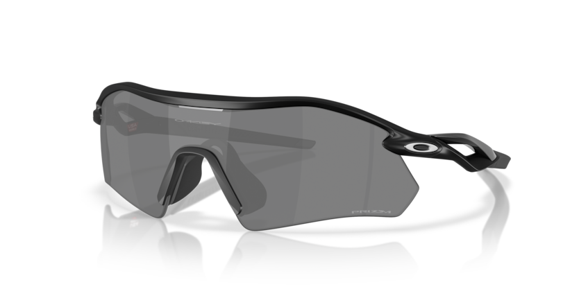 Oakley Okulary przeciwsłoneczne RADAR PLATE Prizm black polarized/Matte black OO9495D-06