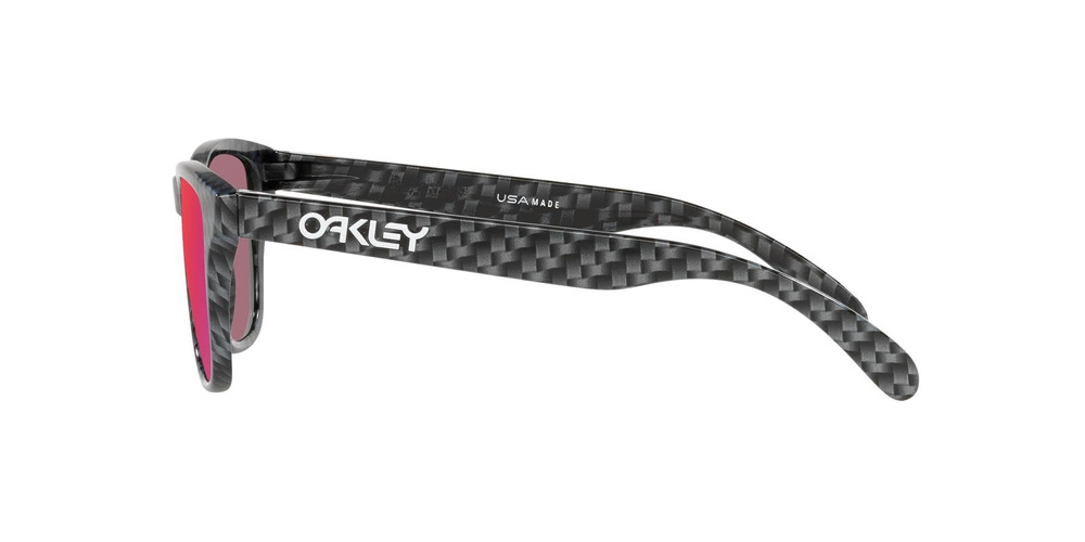 Oakley Okulary przeciwsłoneczne FROGSKINS XS OJ9006-23