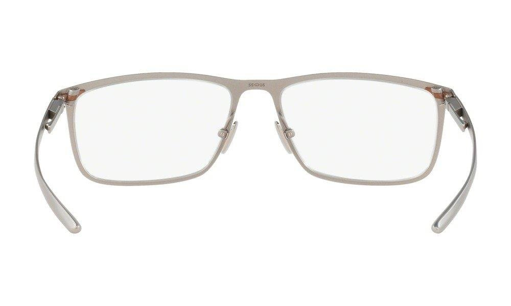 Oakley Optical Frame TIE BAR Satin Chrome OX5138-04