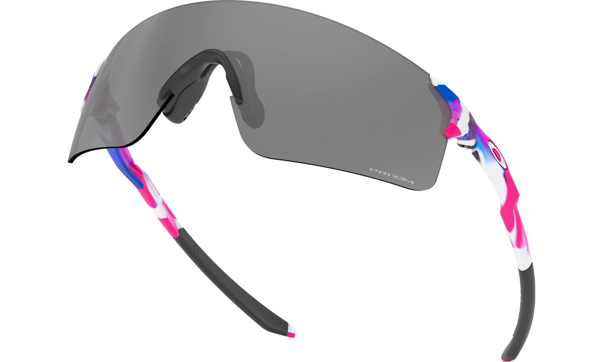 Oakley Okulary przeciwsłoneczne EVZERO™ BLADES Kokoro / Prizm Black OO9454-15