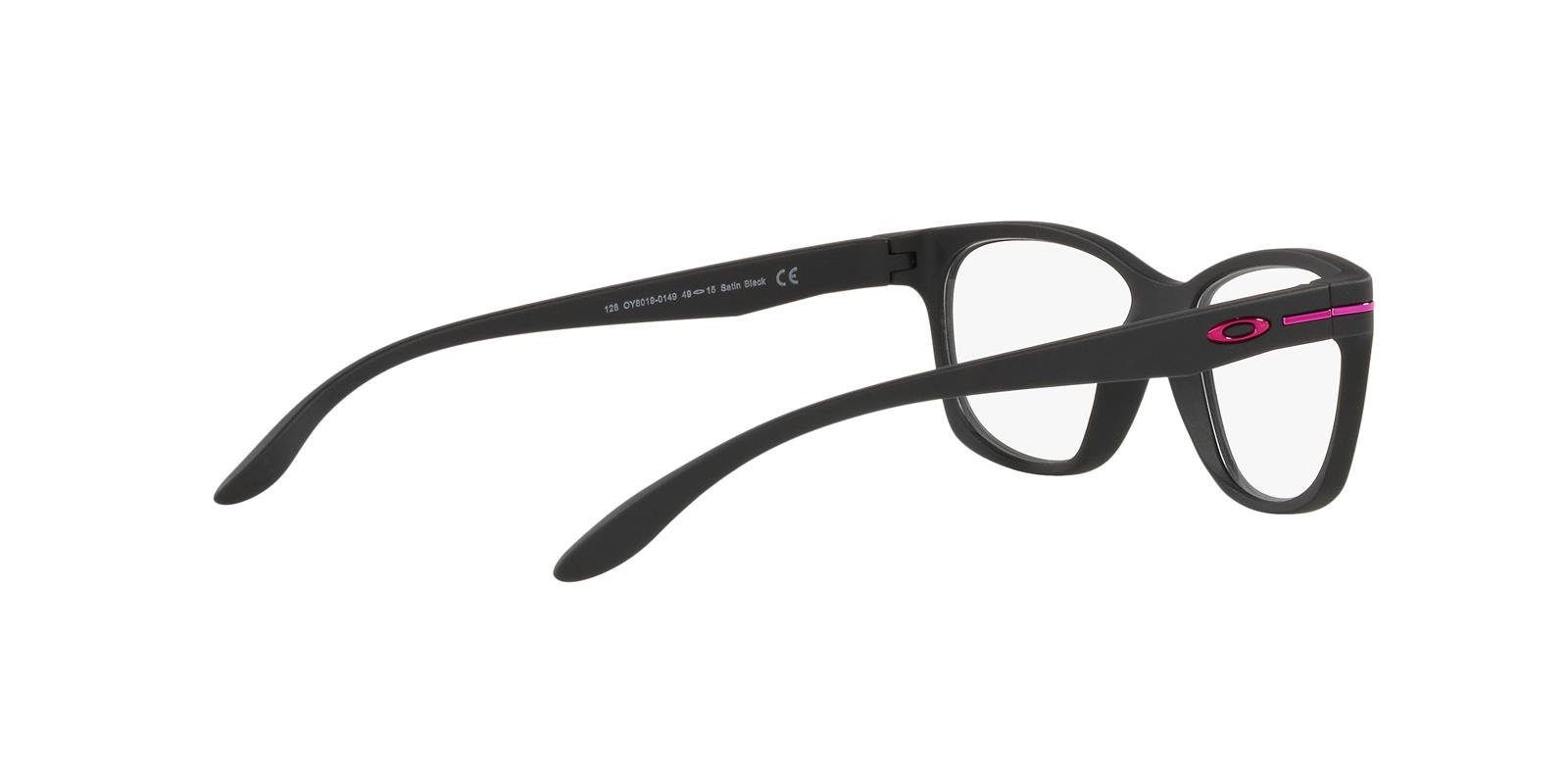 Oakley Optical frame DROP KICK OY8019-01