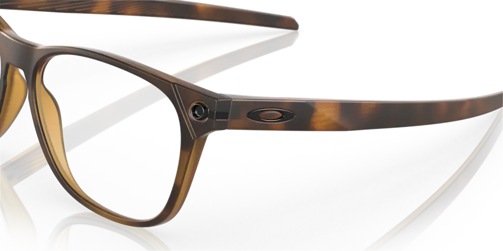 Oakley Optical frame OJECTOR RB Satin Brown Tortoise OX8177-05