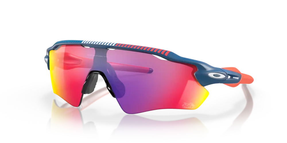 Oakley Okulary przeciwsłoneczne RADAR EV PATH TDF 2021 Poseidon/Prizm Road OO9208-C3