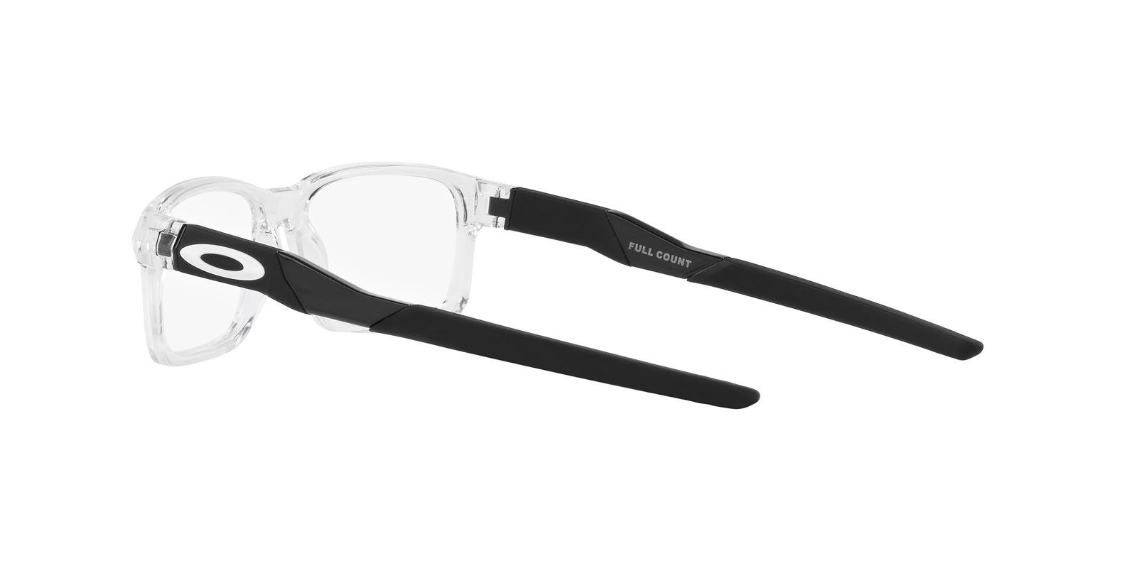 Oakley Optical frame FULL COUNT OY8013-05