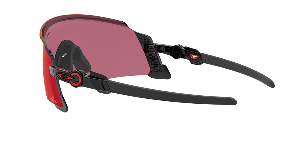 Oakley Okulary przeciwsłoneczne OAKLEY KATO X OO9475-04