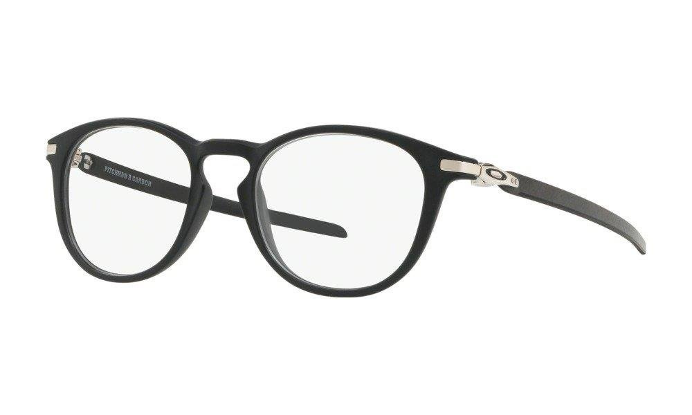 OAKLEY PITCHMAN R CARBON SATIN BLACK OX8149-01