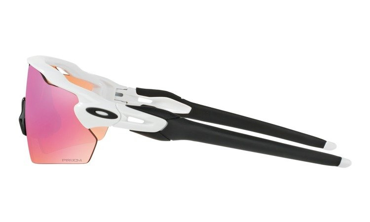 Oakley Okulary RADAR EV PITCH Polished White / Prizm Trail OO9211-13