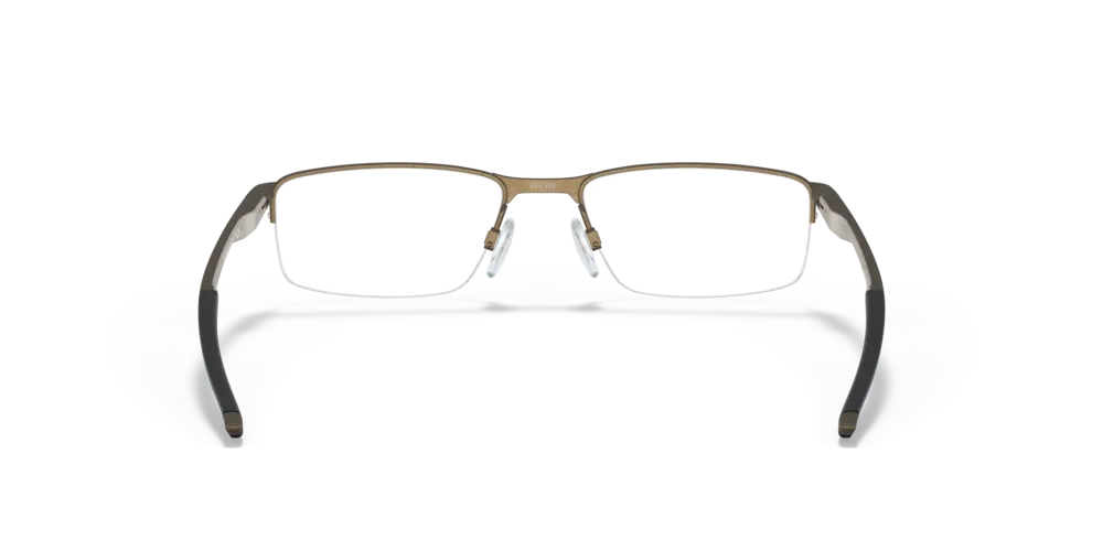 Oakley Okulary korekcyjne SOCKET 5.5 Satin Lead OX3218-08