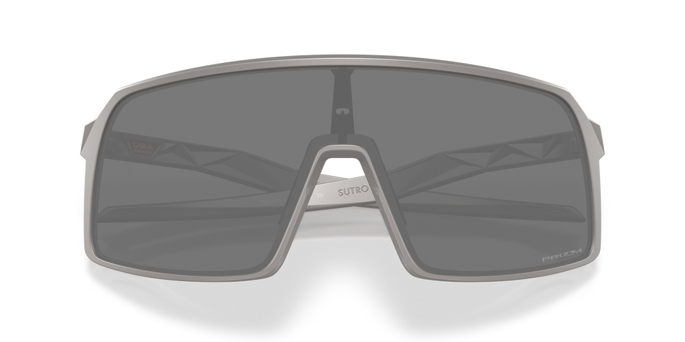 Oakley Okulary przeciwsłoneczne SUTRO Titanium / Prizm Black OO9406-D1