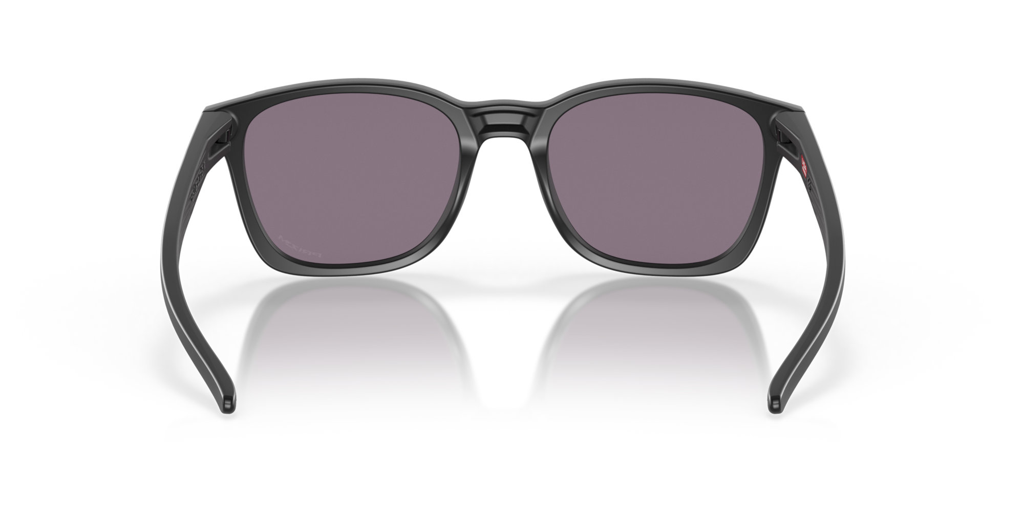 Oakley Sunglasses OJECTOR Matte Black/Prizm Grey OO9018-01