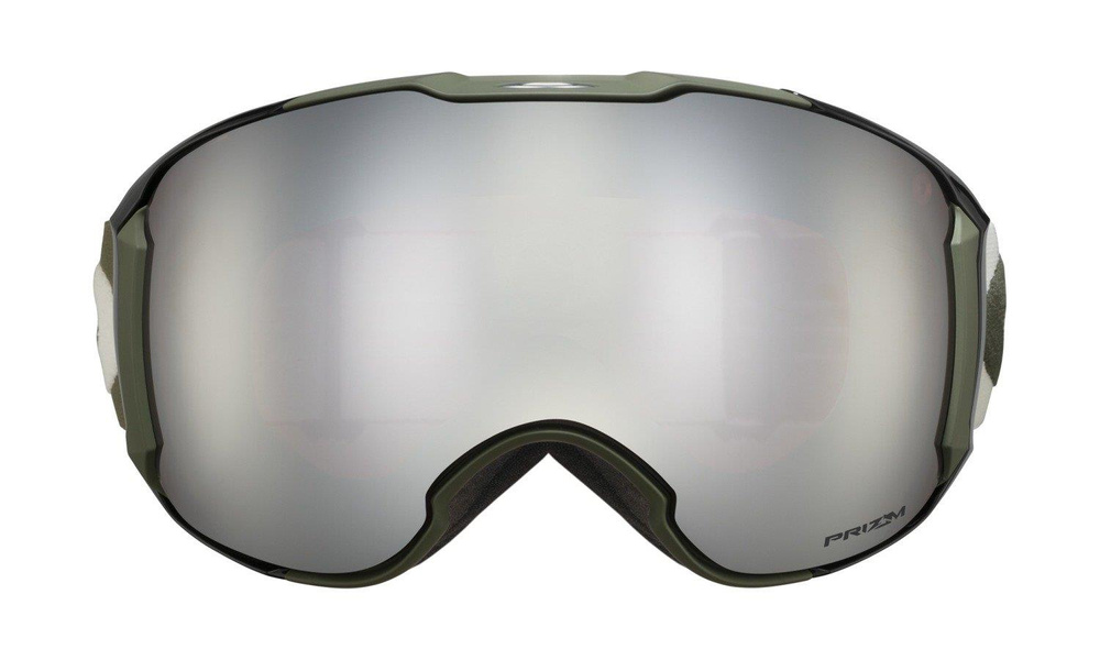 Goggle Oakley AIRBRAKE XL Dark Brush Gry / Prizm Black & Prizm Hi Pink OO7071-40