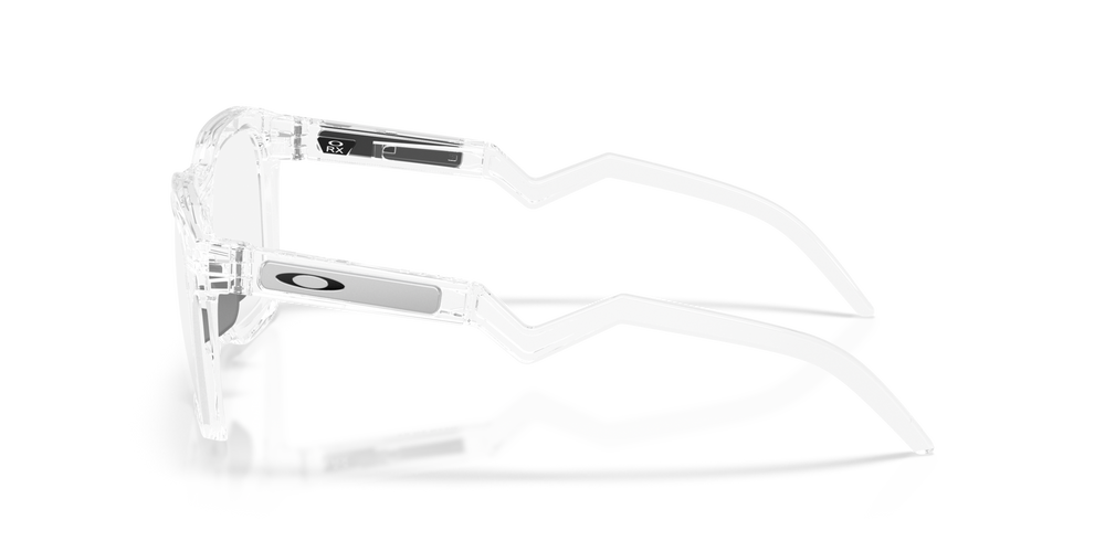 Oakley Okulary korekcyjne HSTN SQ RX OX8208-02