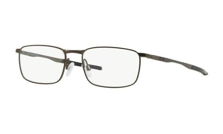 Oakley Oprawa Korekcyjna BARRELHOUSE Pewter OX3173-02