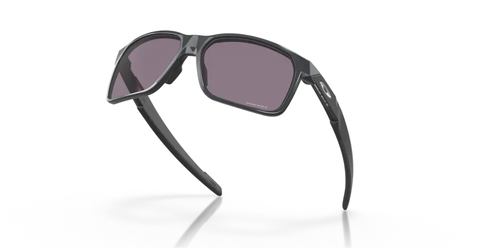 Oakley Okulary przeciwsłoneczne PORTAL X Carbon/Prizm Grey OO9460-01