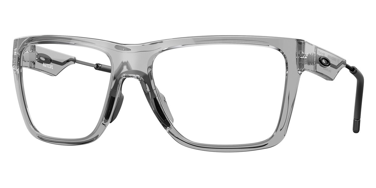 Oakley Optical frame NXTLVL OX8028-05