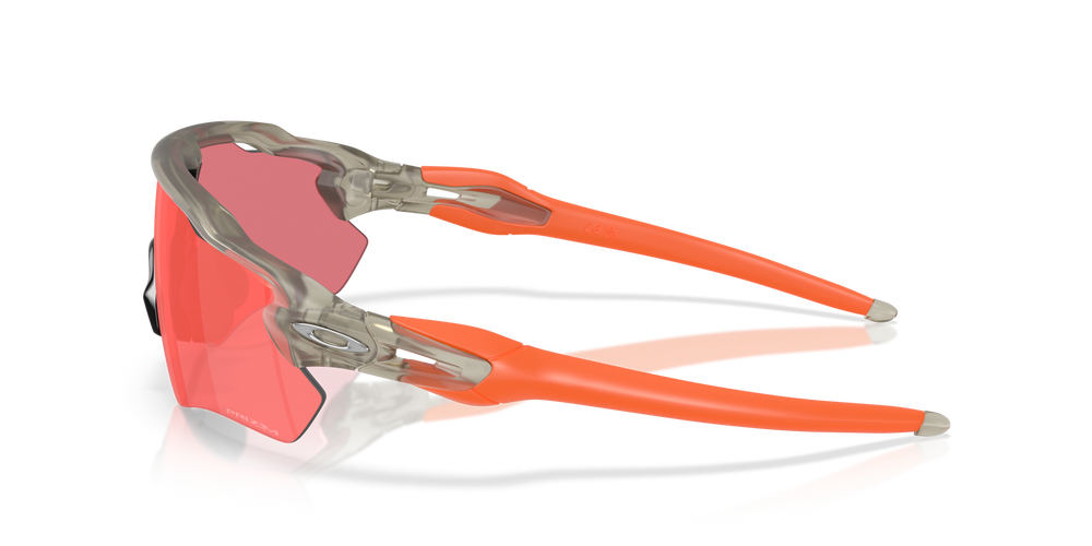 Oakley Okulary przeciwsłoneczne RADAR EV PATH Matte Grey Ink/Prizm Trail Torch OO9208-F8