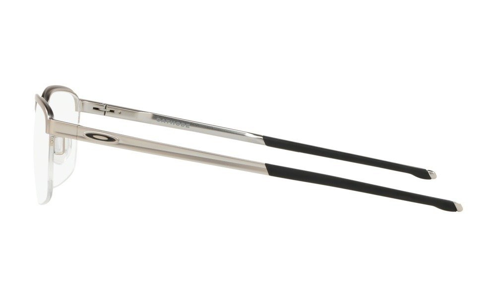 Oakley Optical Frame CATHODE Satin Chrome OX3233-03