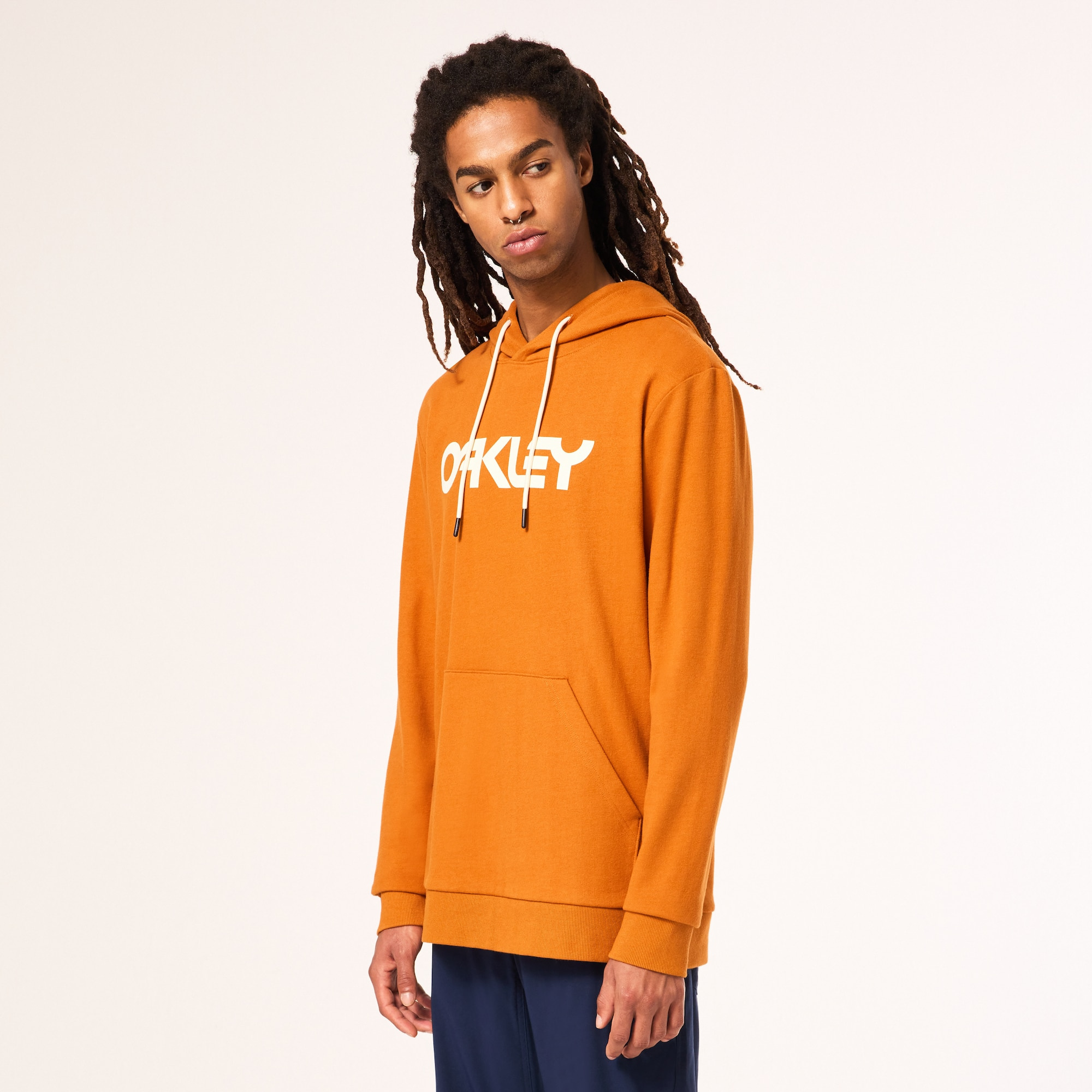 Oakley Bluza z kapturem B1B Po Hoodie 2.0 FOA402599-52C