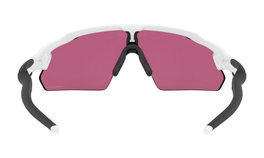 Oakley Sunglasses RADAR EV PITCH Polished White/ Prizm Field OO9211-04