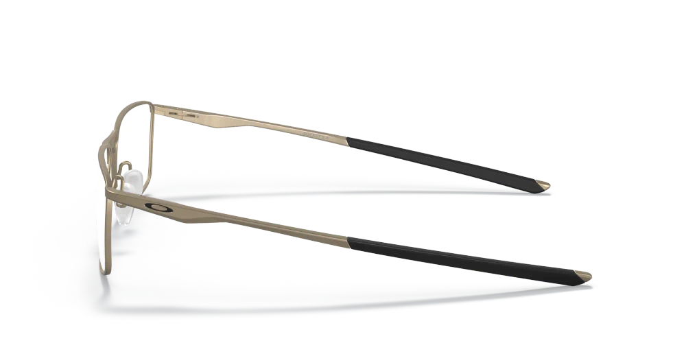 OAKLEY Okulary korekcyjne SOCKET 5.0 Satin Light Gold/Clear OX3217-10