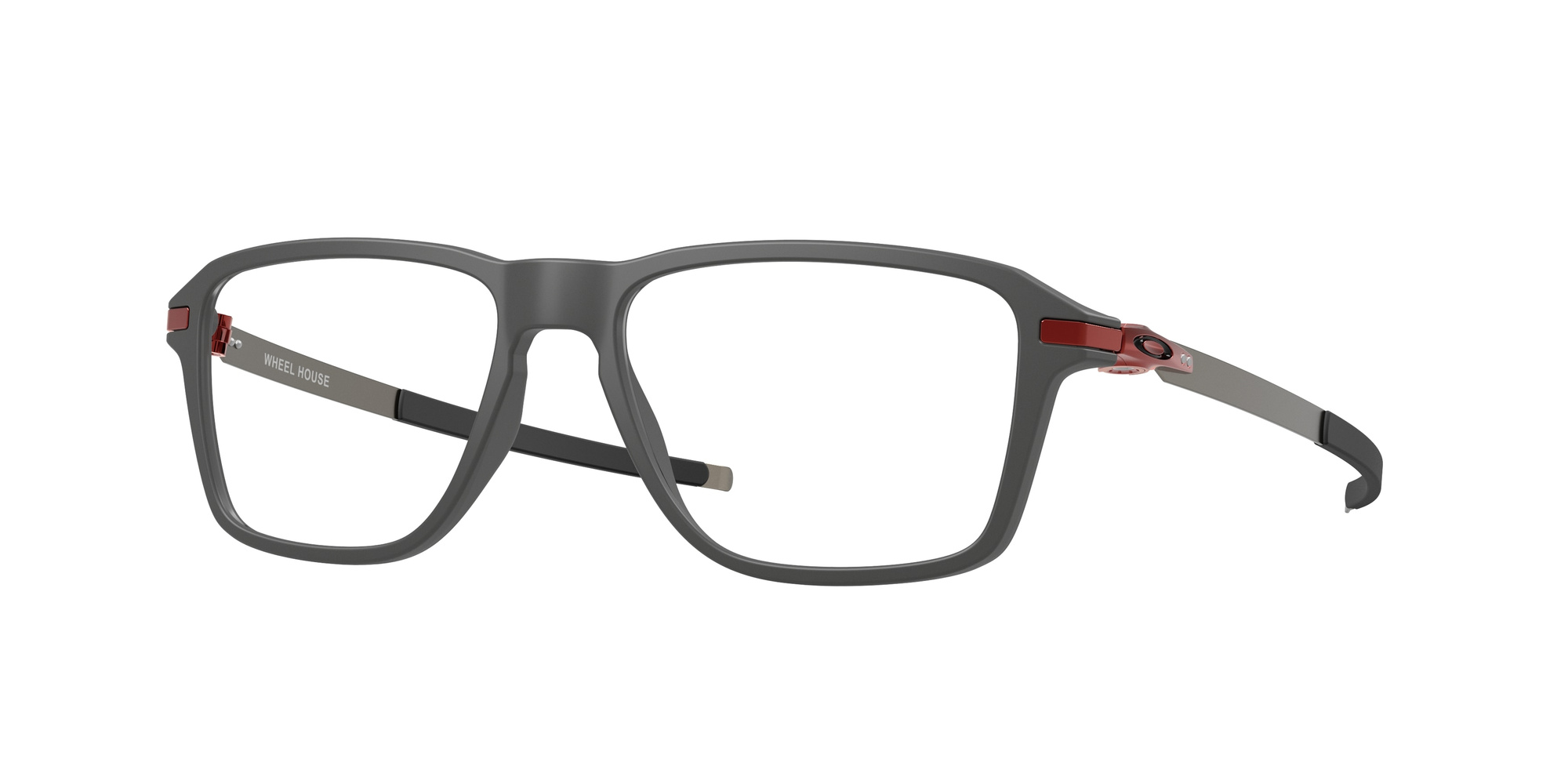 Oakley Optical frame WHEEL HOUSE OX8166-11