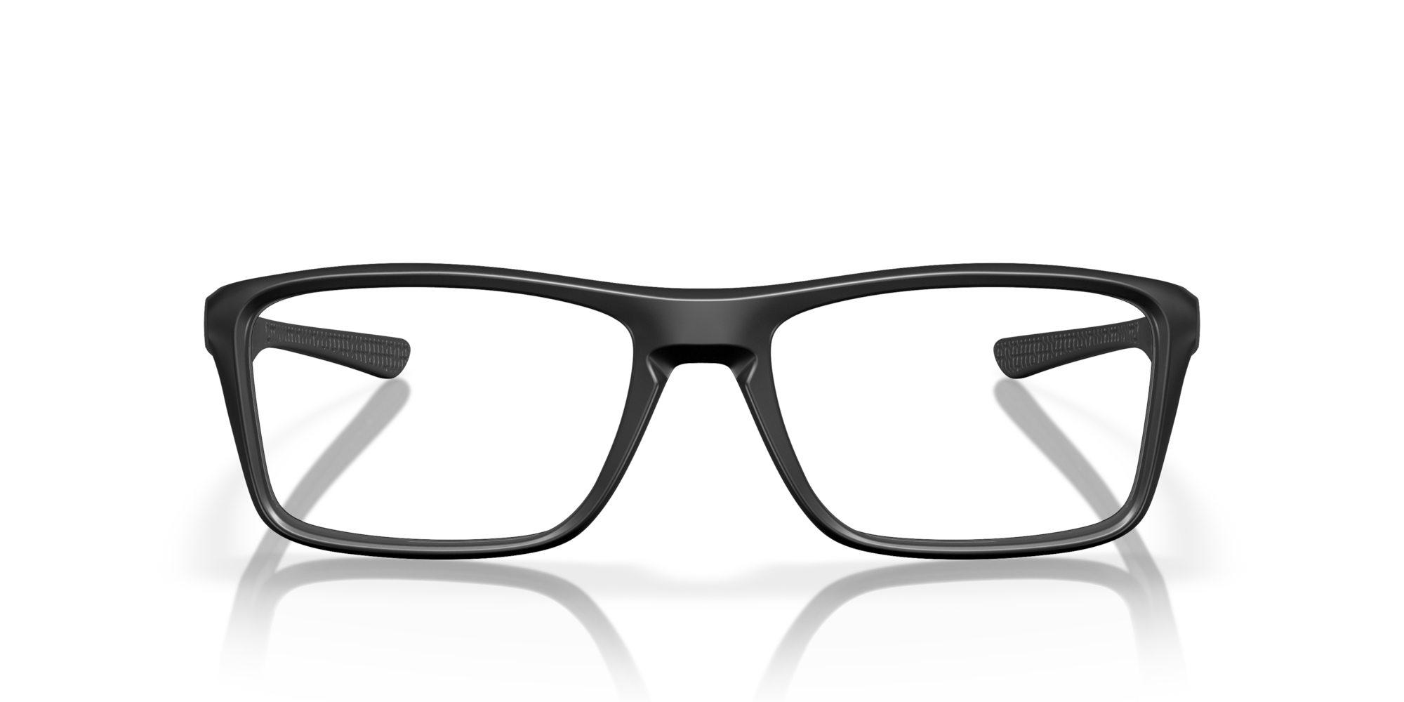 Oakley Okulary korekcyjne RAFTER Satin Black OX8178-01