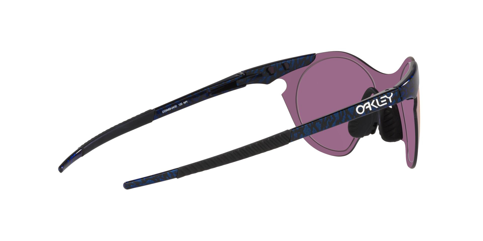 Oakley Okulary Sub Zero okulary przeciwsłoneczne Planet X, Prizm Road OO9468 - 04