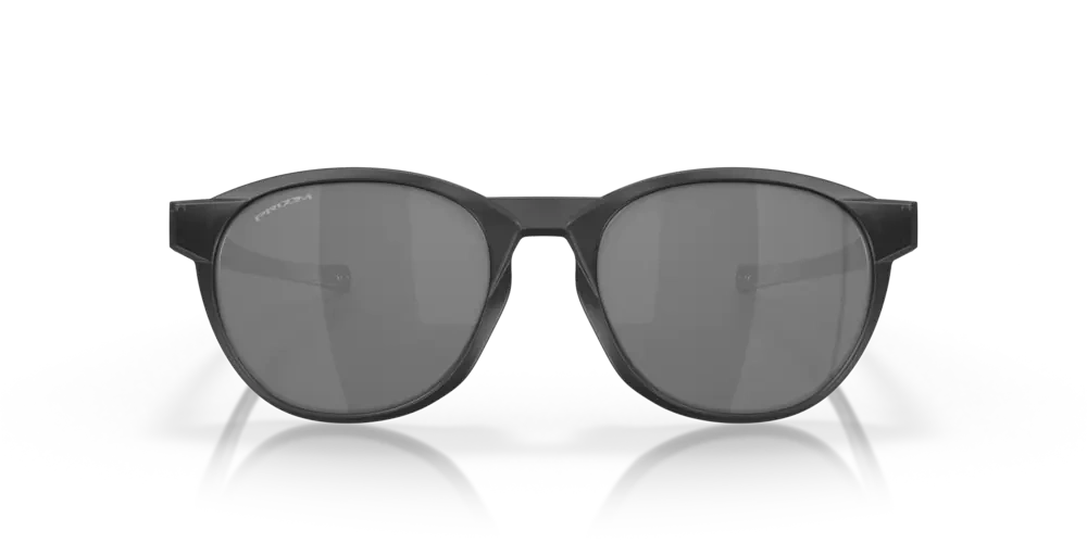 Oakley Sunglasses REEDMACE Matte Black Ink, Prizm Black OO9126-02
